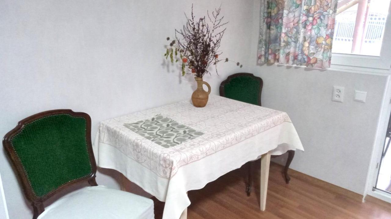 Beso-House Borjomi Exterior foto