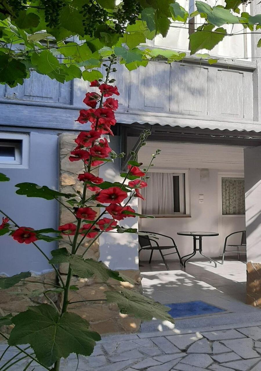 Beso-House Borjomi Exterior foto